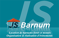 JS Barnum Logo